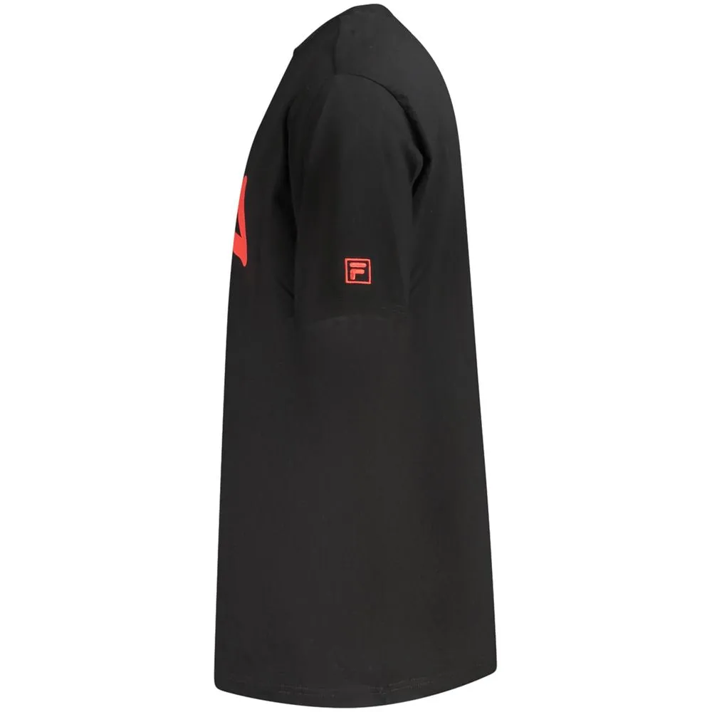 Fila Cotton Men's T-Shirt