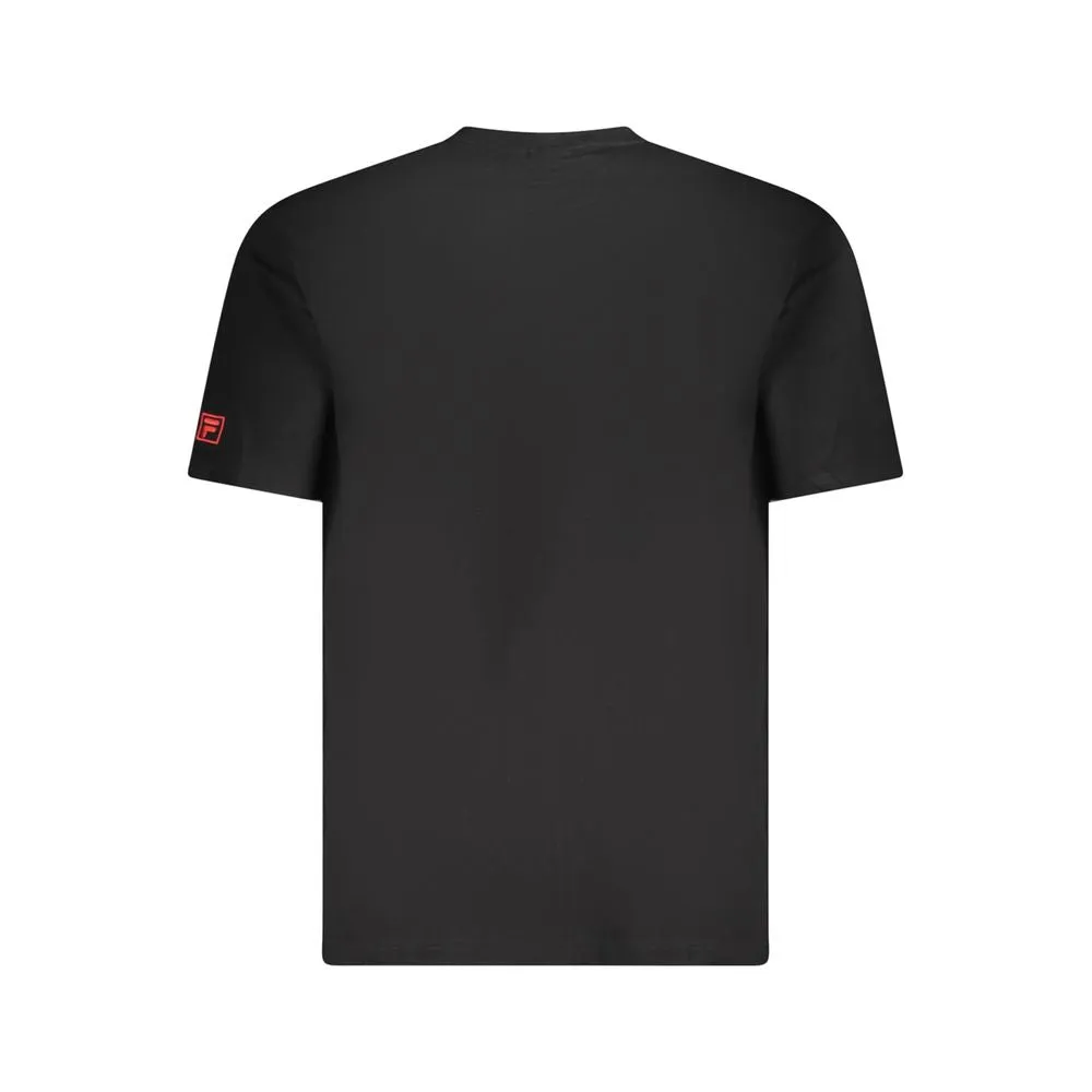 Fila Cotton Men's T-Shirt