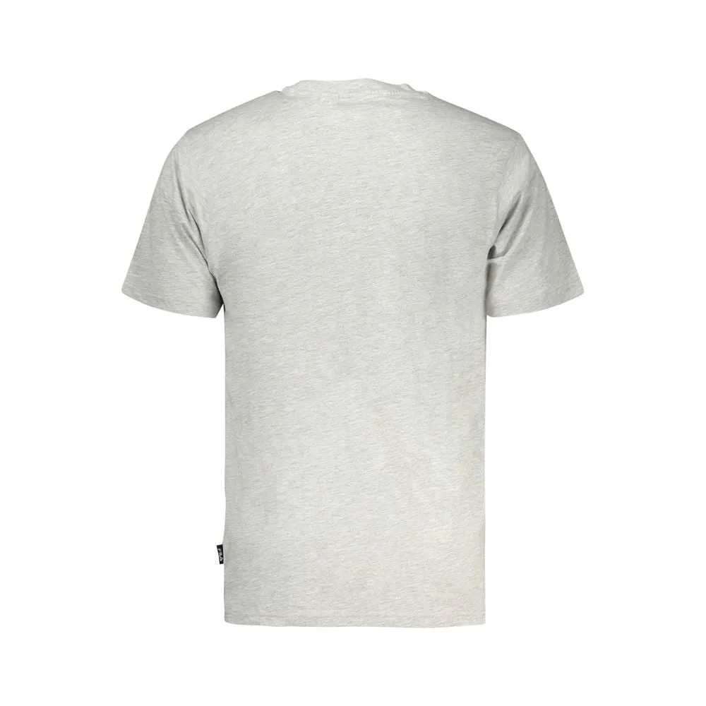 Fila  Cotton Men's T-Shirt