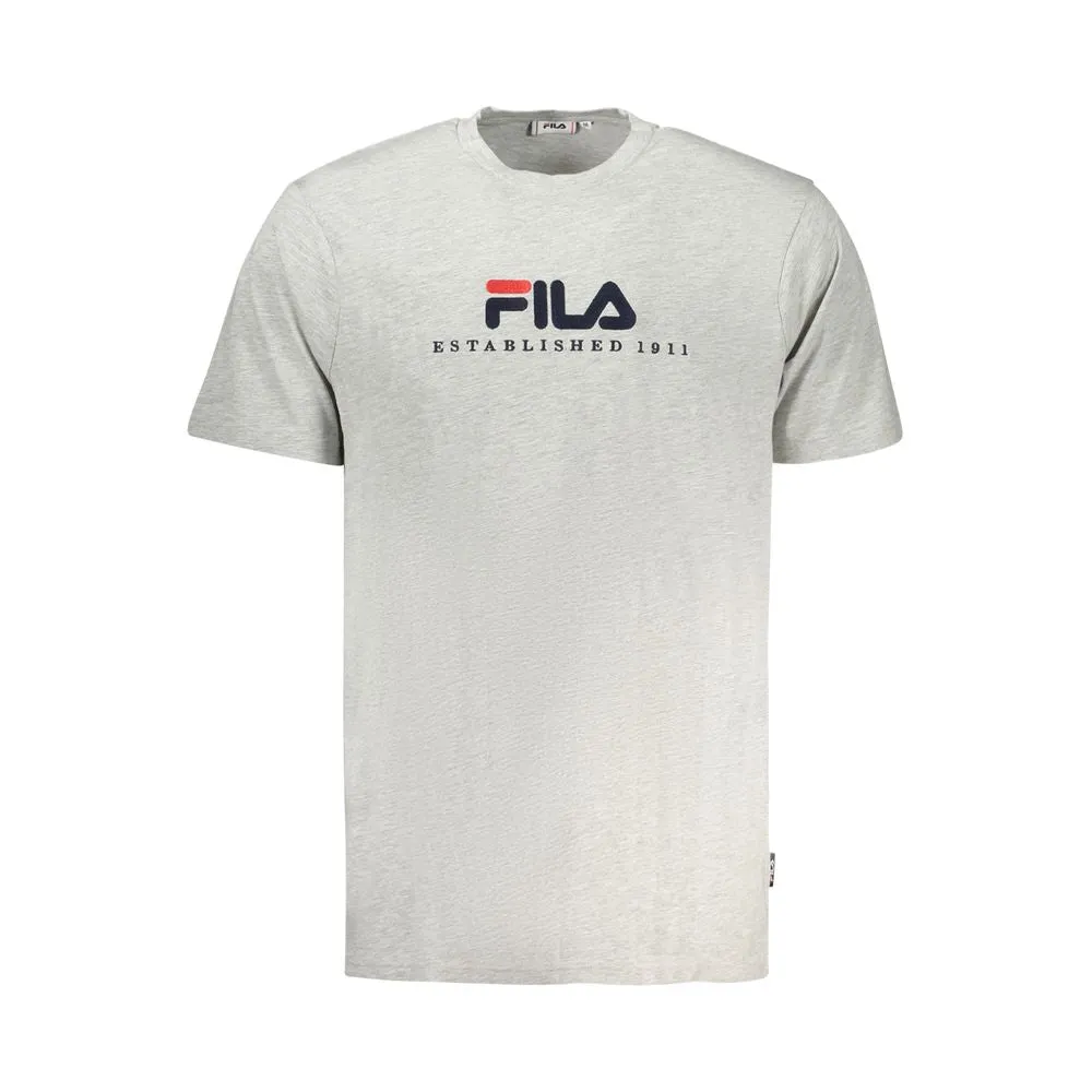 Fila  Cotton Men's T-Shirt
