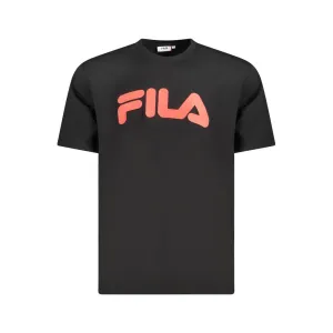 Fila Cotton Men's T-Shirt