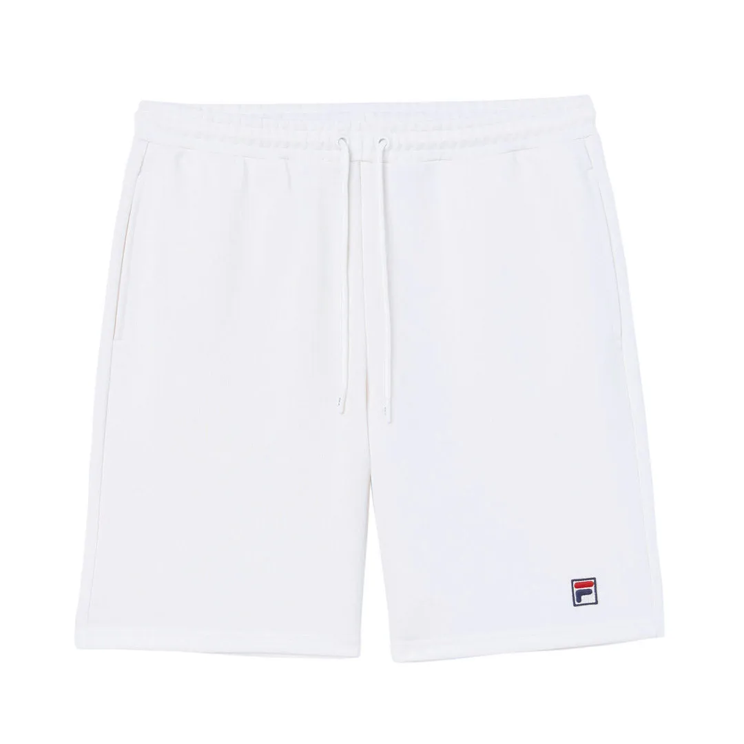 FILA - Men's Dominico Shorts (LM161RM6 100)