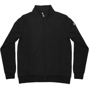 Fila Men's Match Fleece Full Zip Fleece Jacket Clothing Fila Men