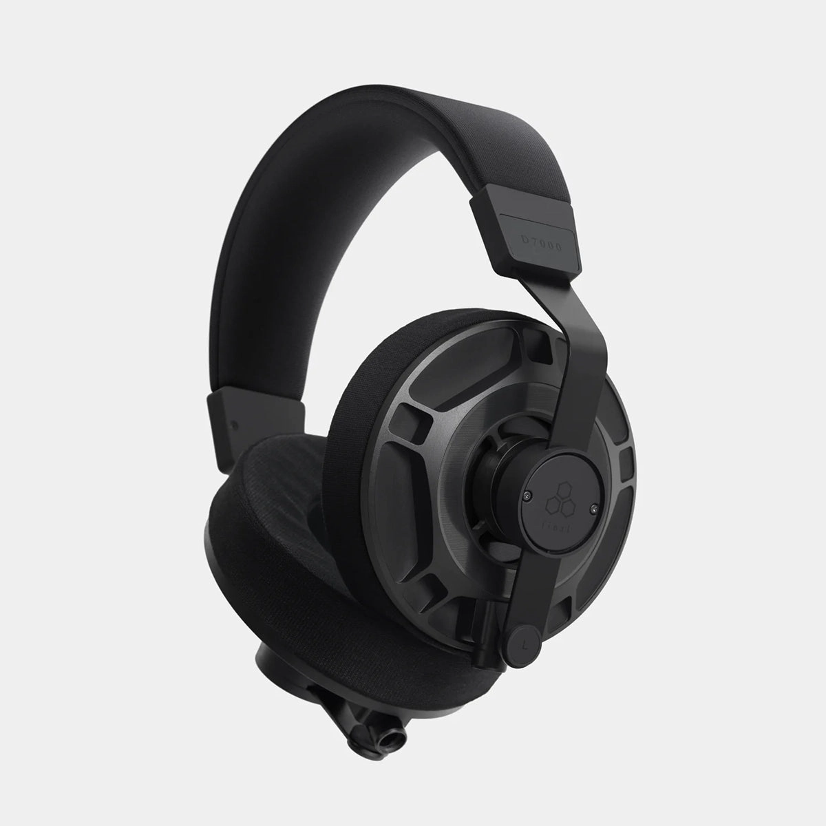 Final Audio D7000 Open Back Planar Headphones Open Back Headphones,Audiophile Cans,Airflow Headphones