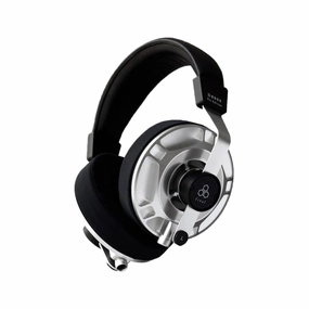 Final Audio D8000 Pro AFDS Open Planar Magnetic Headphones Over Ear Headphones,Circumaural Cans,Full-size Headphones