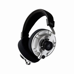 Final Audio D8000 Pro AFDS Open Planar Magnetic Headphones Open Back Headphones,Audiophile Cans,Airflow Headphones