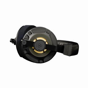 Final Audio D8000 Pro Collector's Edition Open Planar Magnetic Headphones Closed Back Headphones,Noise-isolating Headphones,Sealed Cans