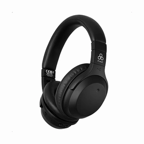 Final Audio UX2000 Wireless Noise Cancelling Headphones Wireless Headphones,Bluetooth Headphones,Cord-free Cans