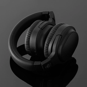 Final Audio UX3000 Wireless Noise Cancelling Headphones Closed Back Headphones,Noise-isolating Headphones,Sealed Cans