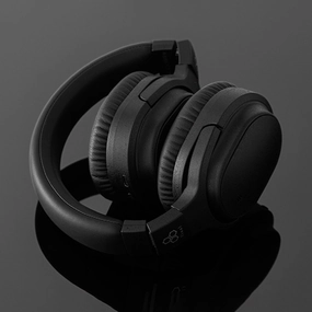 Final Audio UX3000 Wireless Noise Cancelling Headphones Wireless Headphones,Bluetooth Headphones,Cord-free Cans