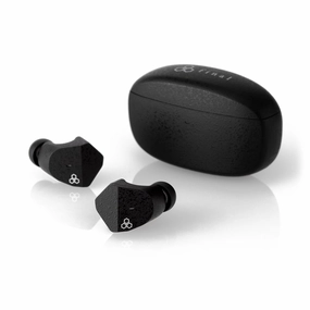 Final Audio ZE3000 Wireless Earbuds True Wireless Earphones,TWS Earbuds,Cord-free Buds