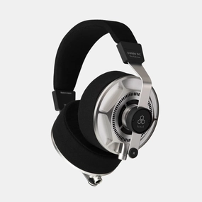 Final D8000 DC Pro Edition Open Planar Magnetic Headphones Open Back Headphones,Audiophile Cans,Airflow Headphones