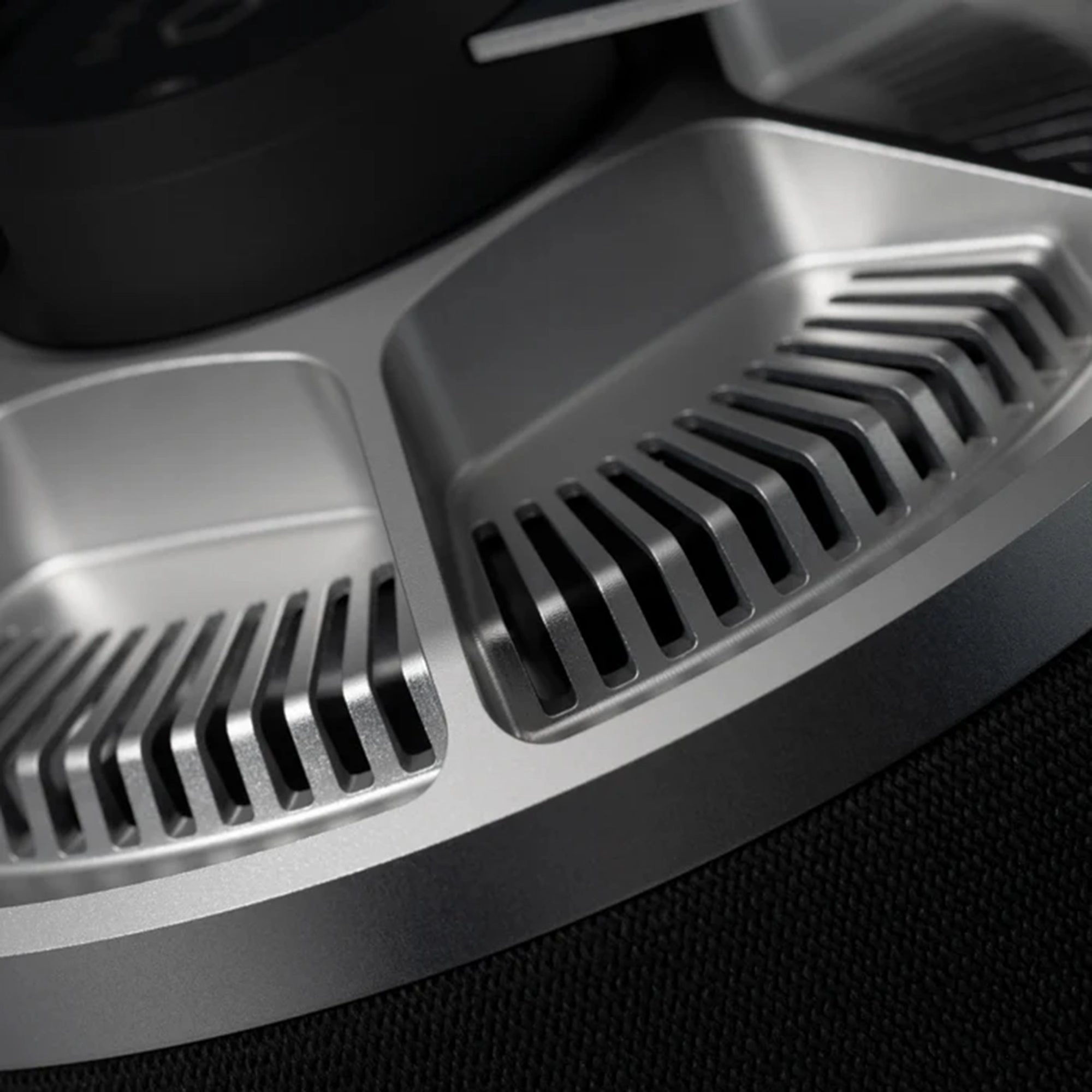 Final DX6000 Open-Back Dynamic Headphones
