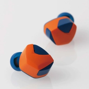 Final GOKU Special Edition True Wireless Earphones True Wireless Earphones,TWS Earbuds,Cord-free Buds