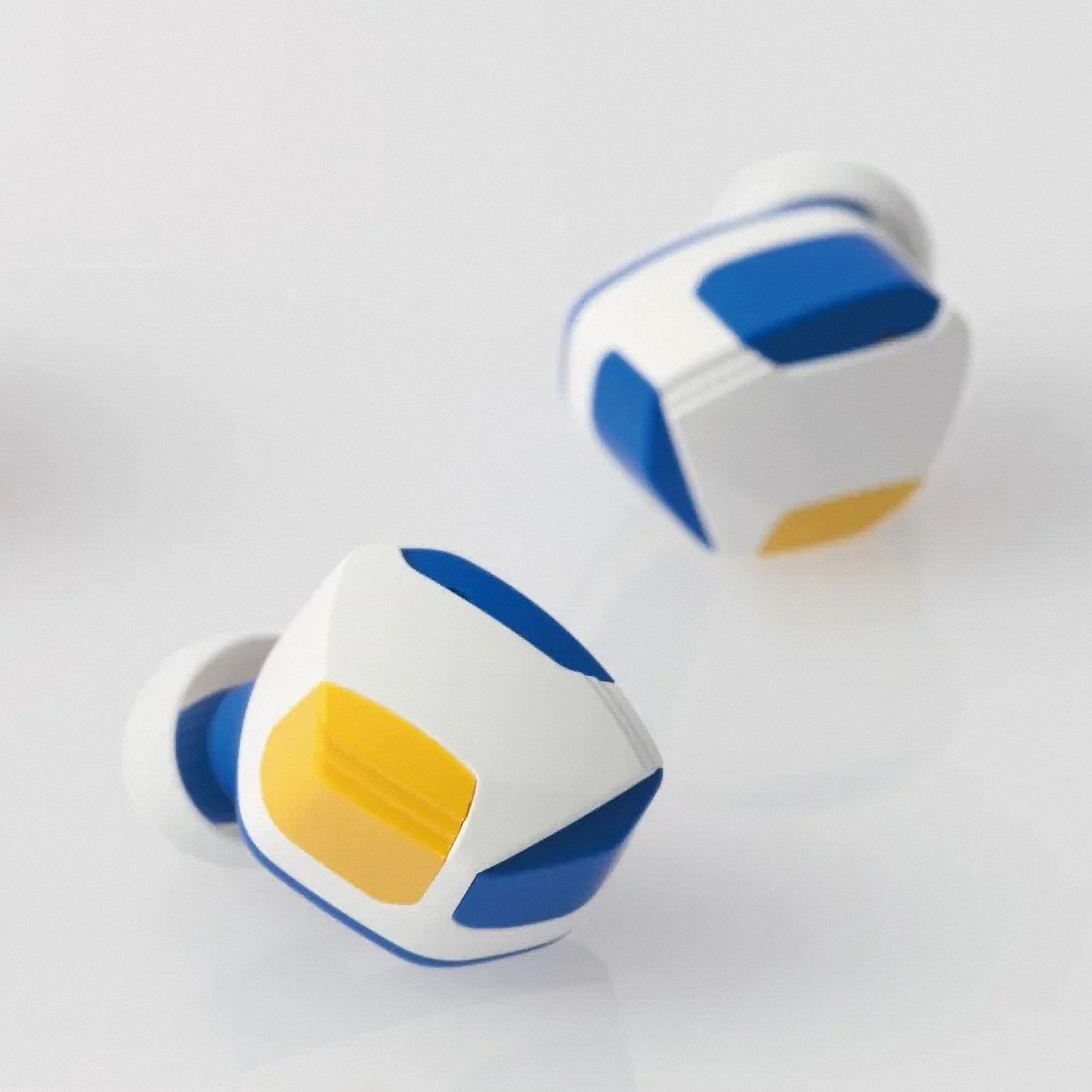 Final VEGETA Special Edition True Wireless Earphones True Wireless Earphones,TWS Earbuds,Cord-free Buds