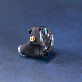 Fir Audio Electron 10 Custom In Ear Monitors Custom In Ear Monitors,CIEMs,Made-to-order Earbuds