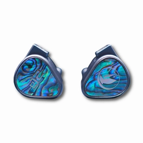 Fir Audio Electron 12 Custom In Ear Monitors Custom In Ear Monitors,CIEMs,Made-to-order Earbuds