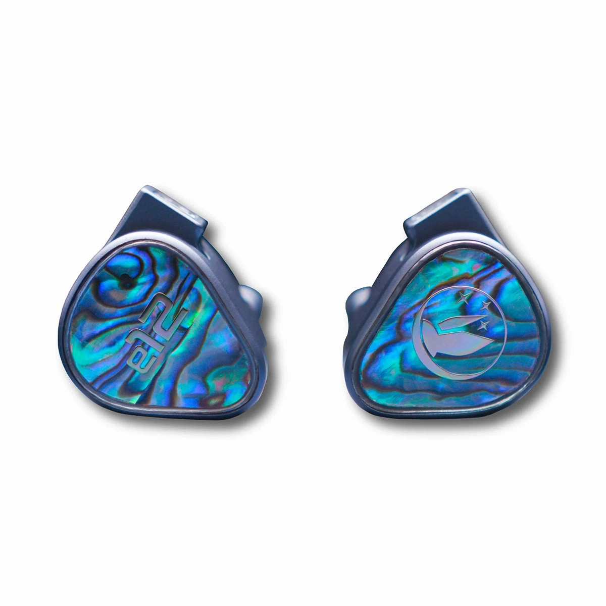 Fir Audio Electron 12 Custom In Ear Monitors Custom In Ear Monitors,CIEMs,Made-to-order Earbuds