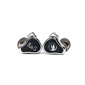 FiR Audio Krypton 5 Custom In Ear Monitors Custom In Ear Monitors,CIEMs,Made-to-order Earbuds