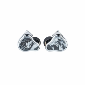 FiR Audio Neon 4 Custom In Ear Monitors Custom In Ear Monitors,CIEMs,Made-to-order Earbuds