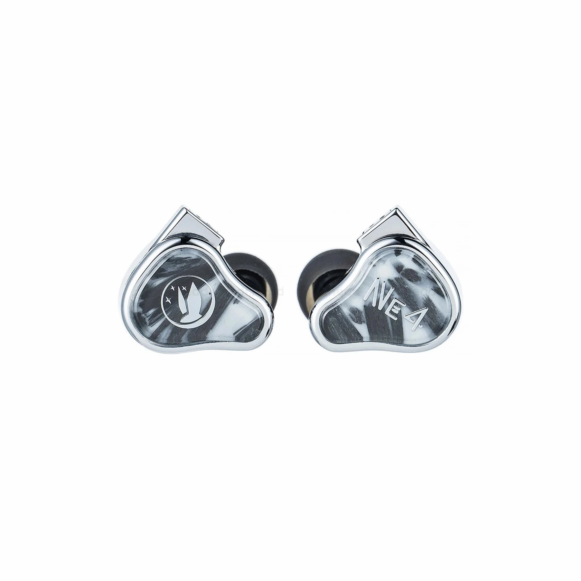 FiR Audio Neon 4 Custom In Ear Monitors Custom In Ear Monitors,CIEMs,Made-to-order Earbuds