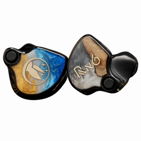 Fir Audio Radon 6 Custom In Ear Monitor Custom In Ear Monitors,CIEMs,Made-to-order Earbuds