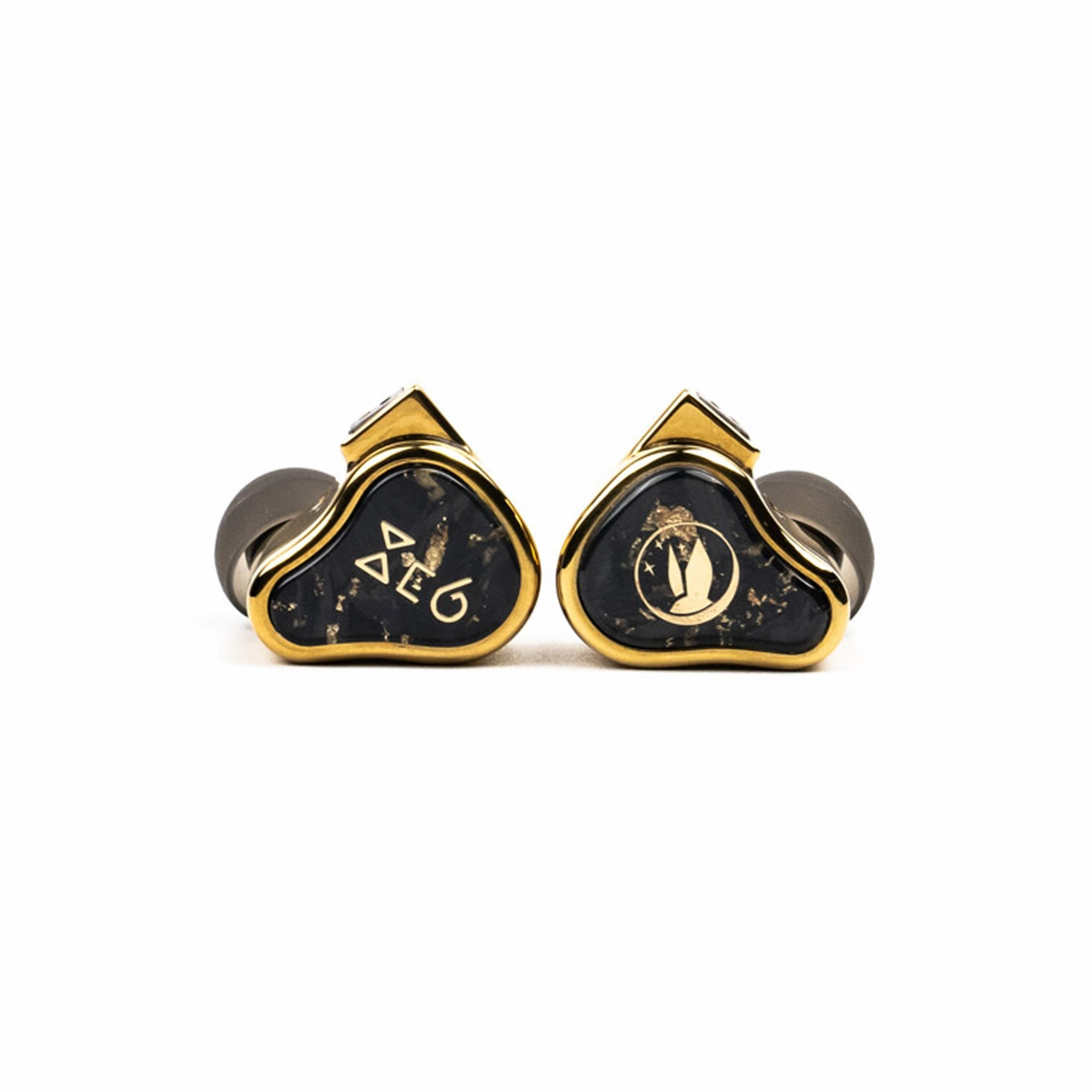 FiR Audio Xenon 6 Custom In Ear Monitor Custom In Ear Monitors,CIEMs,Made-to-order Earbuds