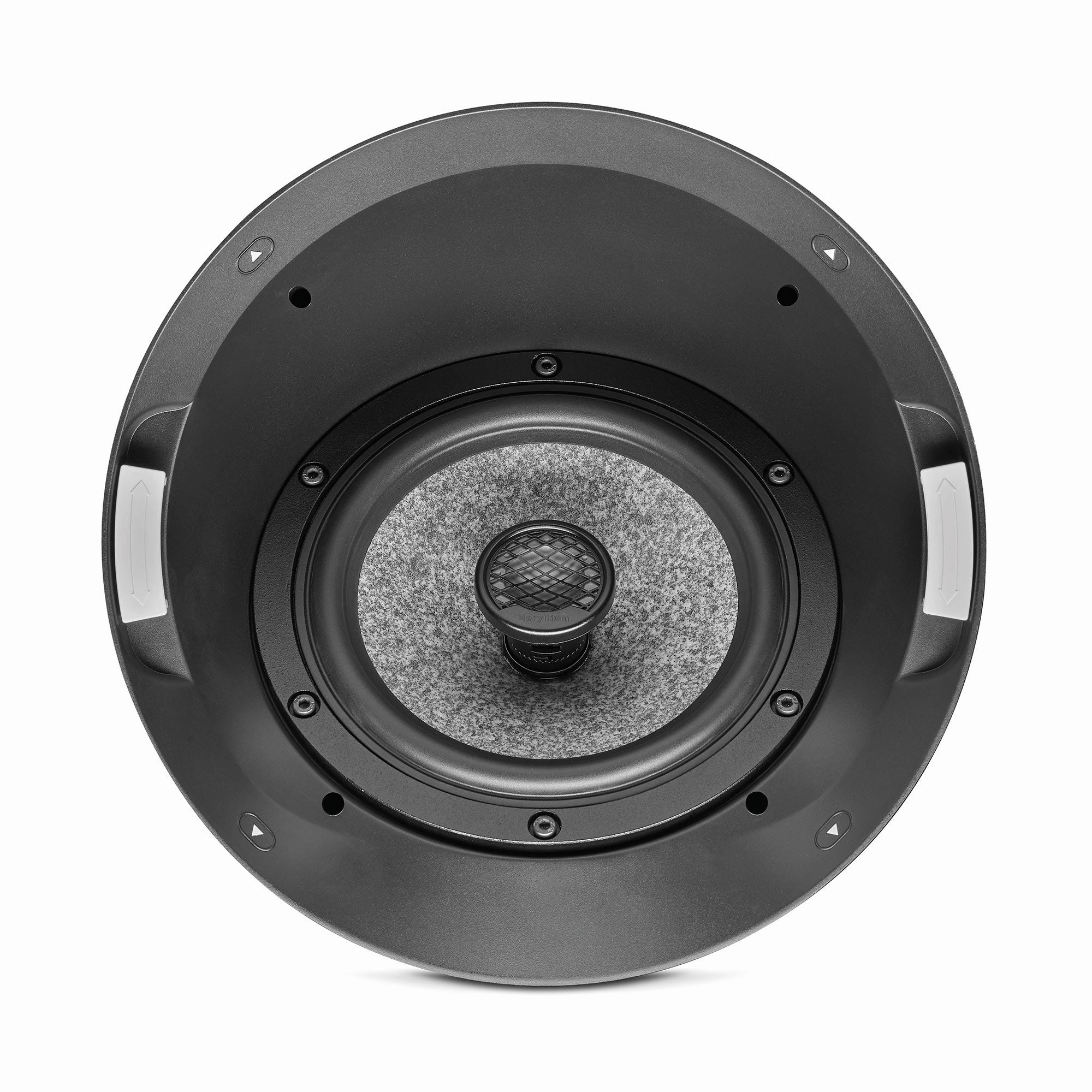 Focal 1000 ICA6 In-Ceiling Speaker hi-fi woofer unit,hi-fi subwoofer box,hi-fi crossover kit