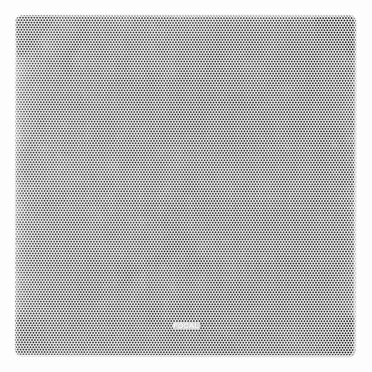 Focal 1000 ICW6 Utopia Series In-Wall and In-Ceiling 2-Way Coaxial Loudspeaker - Each