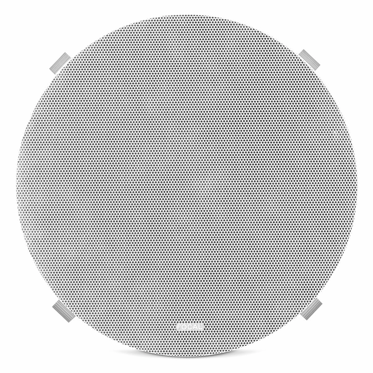 Focal 1000 ICW6 Utopia Series In-Wall and In-Ceiling 2-Way Coaxial Loudspeaker - Each