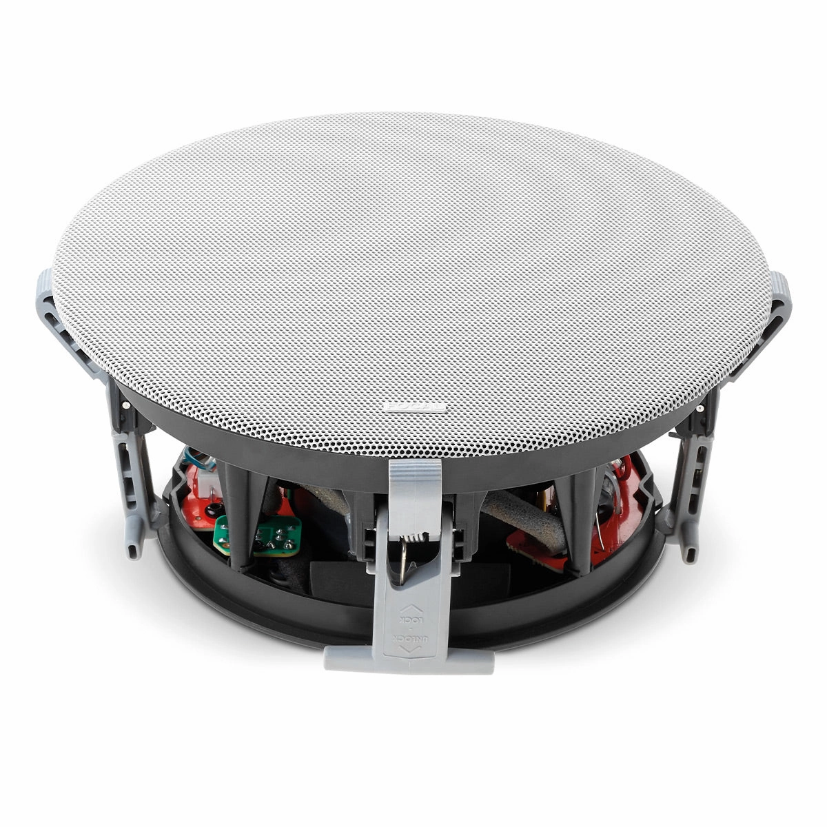 Focal 1000 ICW6 Utopia Series In-Wall and In-Ceiling 2-Way Coaxial Loudspeaker - Each