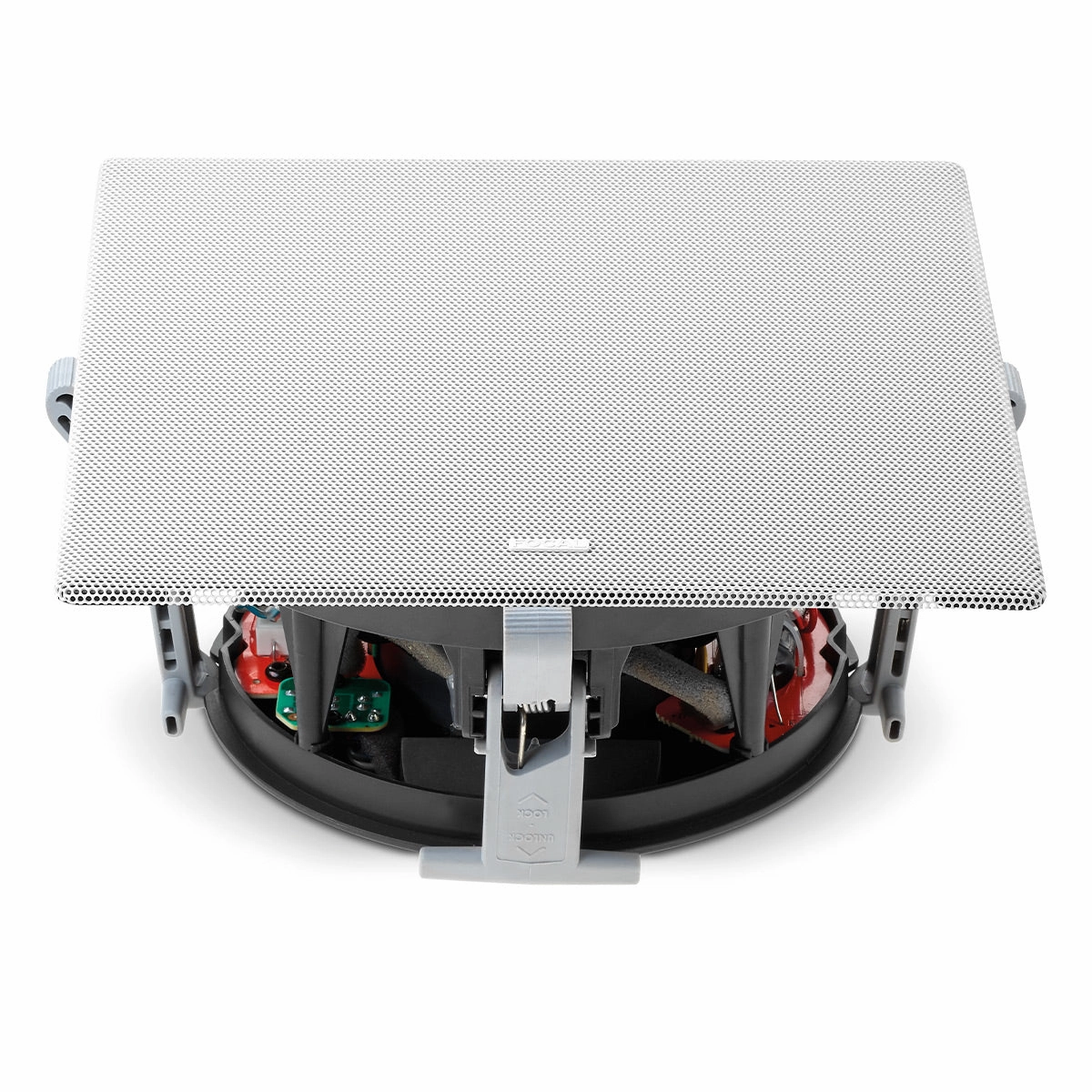 Focal 1000 ICW6 Utopia Series In-Wall and In-Ceiling 2-Way Coaxial Loudspeaker - Each