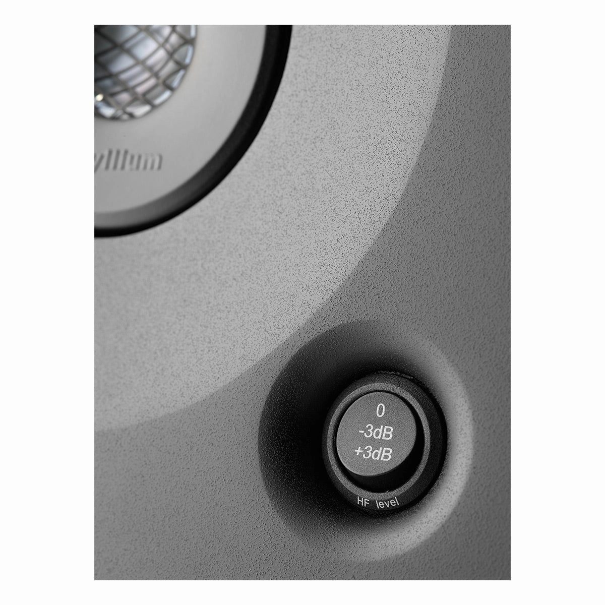 Focal 1000 IW6 Utopia Series 2-Way In-Wall Loudspeaker - Each