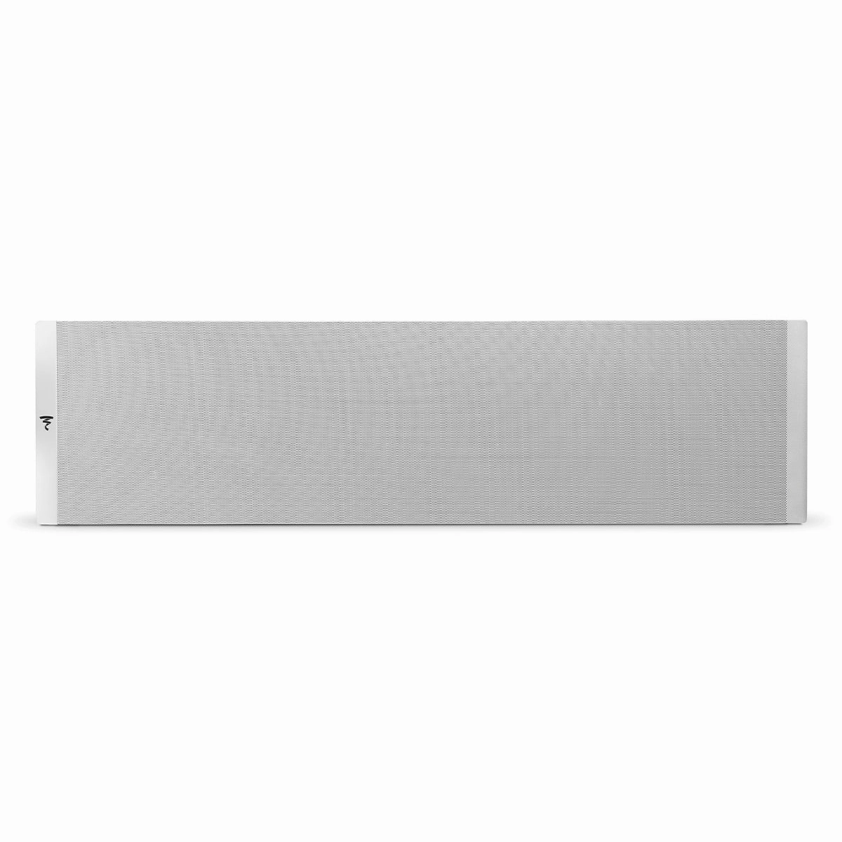 Focal 1000 IWLCR Utopia Series 3-Way In-Wall Loudspeaker - Each