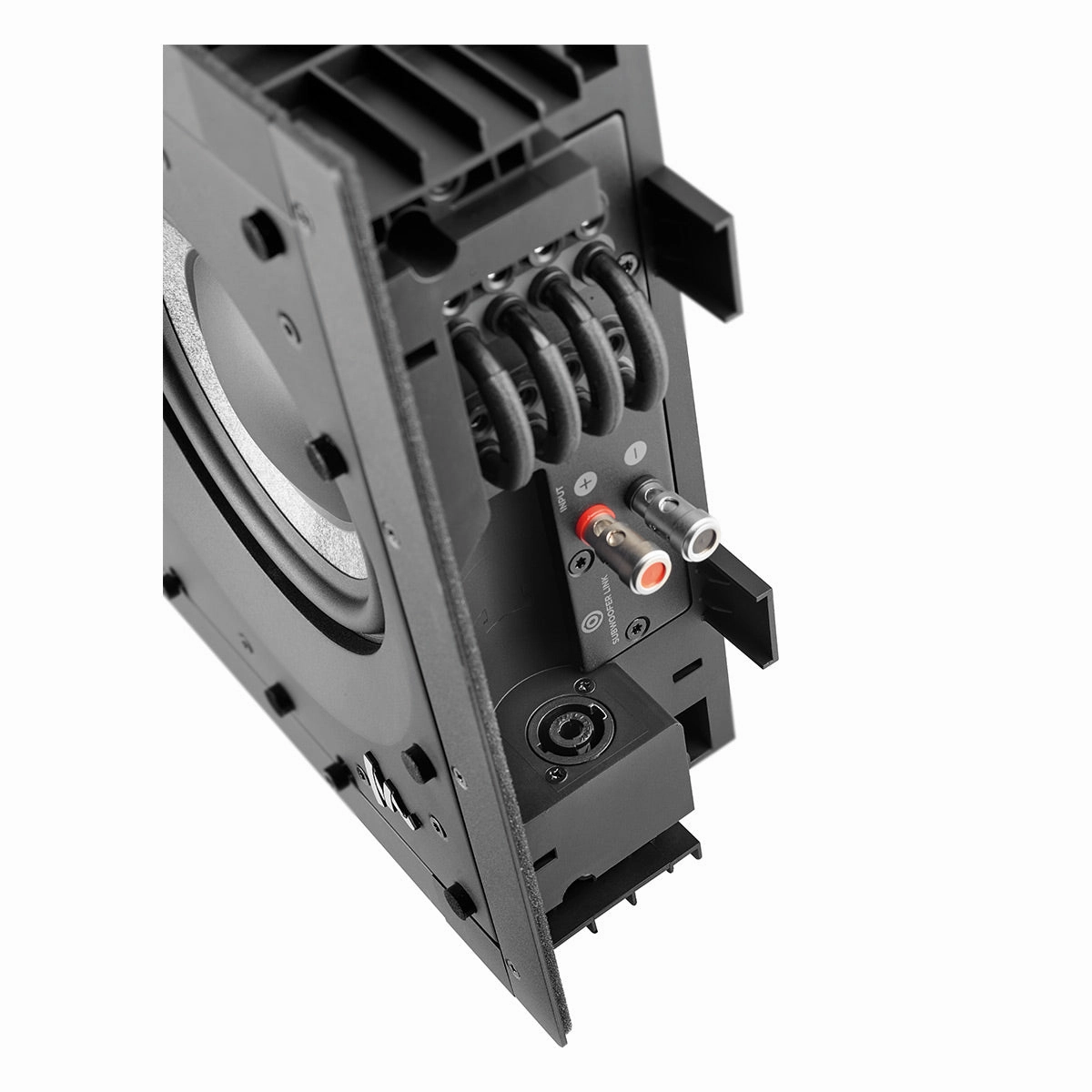 Focal 1000 IWSUB Utopia Series In-Wall Subwoofer - Each