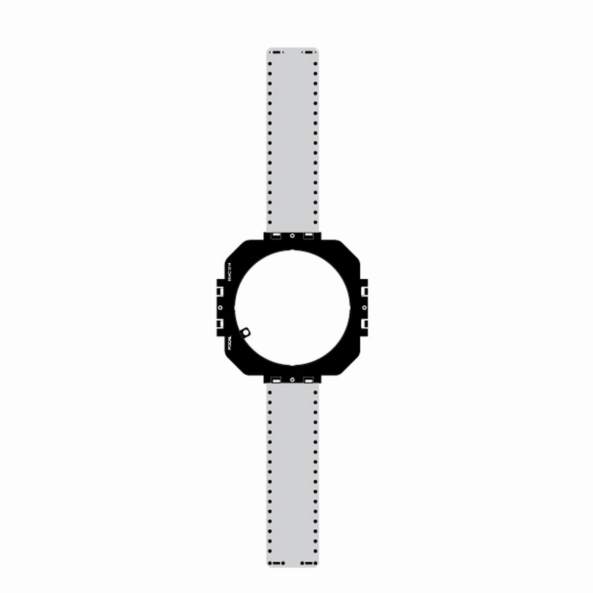 Focal 100 ICW6 Mounting Bracket - Each Focal,High-end Audio,French Speakers