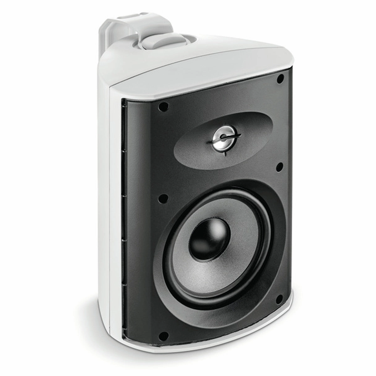 Focal 100 OD6 Outdoor Loudspeaker - Each (White) Focal,High-end Audio,French Speakers