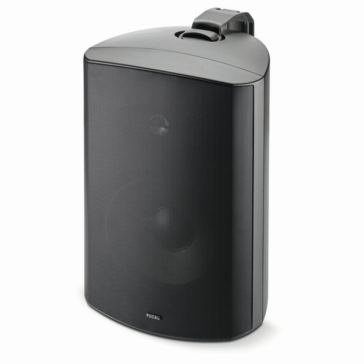 Focal 100 OD8 Outdoor Loudspeaker - Each (Black)