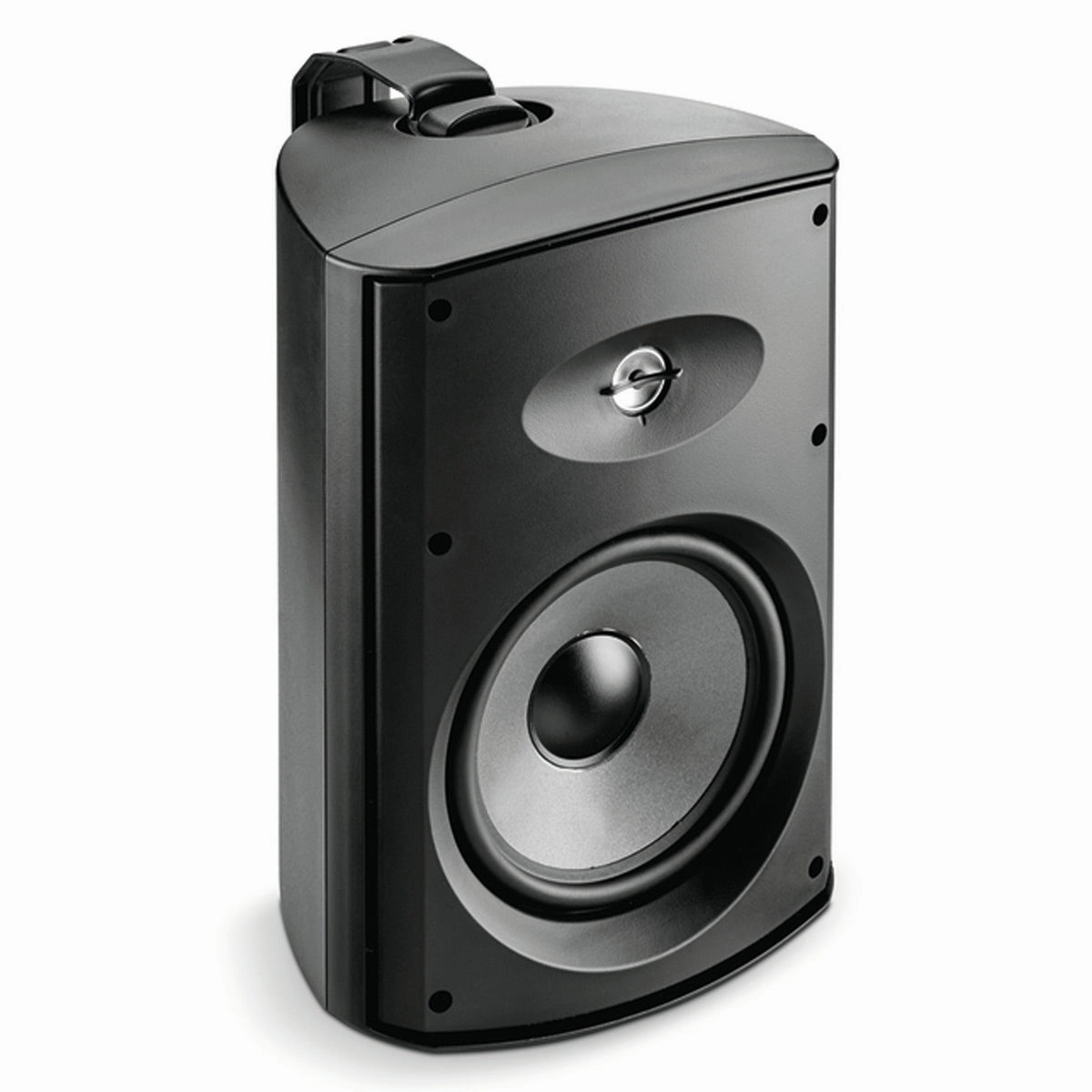 Focal 100 OD8 Outdoor Loudspeaker - Each (Black) Focal,High-end Audio,French Speakers