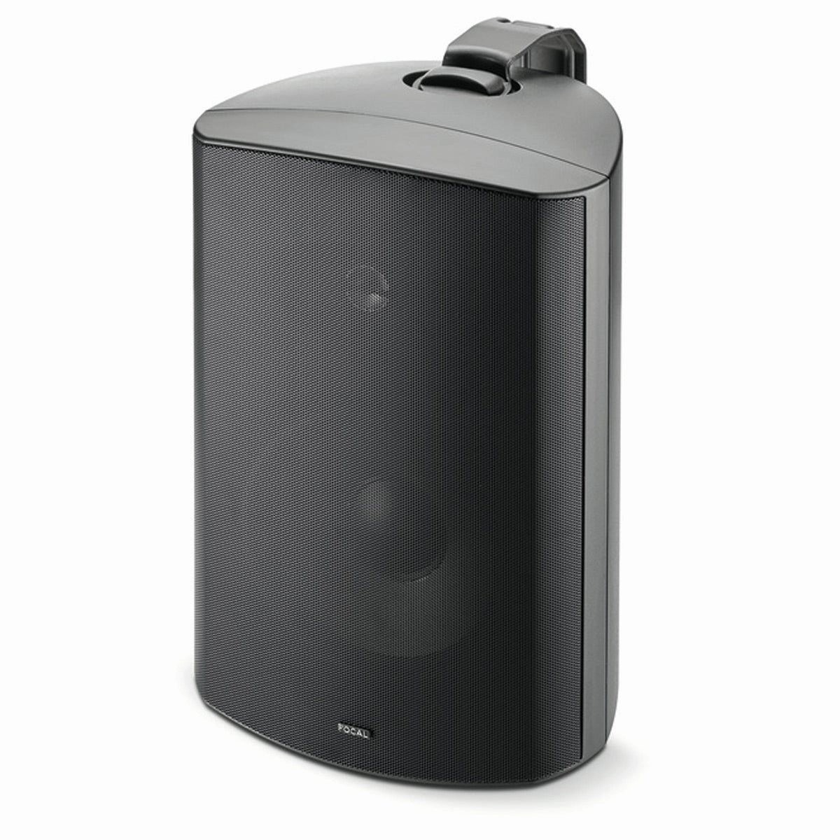 Focal 100 OD8 Outdoor Loudspeaker - Each (Black)
