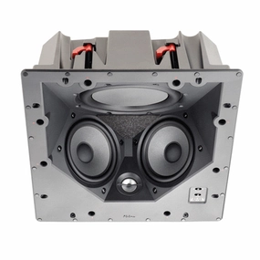 Focal 100ICLCR5 In-Ceiling 2-Way Loudspeaker - Each Focal,High-end Audio,French Speakers