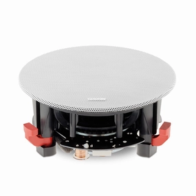 Focal 100ICW6 In-Wall/In-Ceiling 2-Way Speaker - Each In Wall & In Ceiling Speakers,Recessed Speakers,Flush Mount Audio