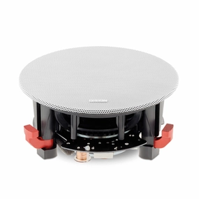 Focal 100ICW8 In-Wall/In-Ceiling 2-Way Speaker - Each Focal,High-end Audio,French Speakers