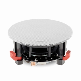 Focal 100ICW8 In-Wall/In-Ceiling 2-Way Speaker - Each In Wall & In Ceiling Speakers,Recessed Speakers,Flush Mount Audio