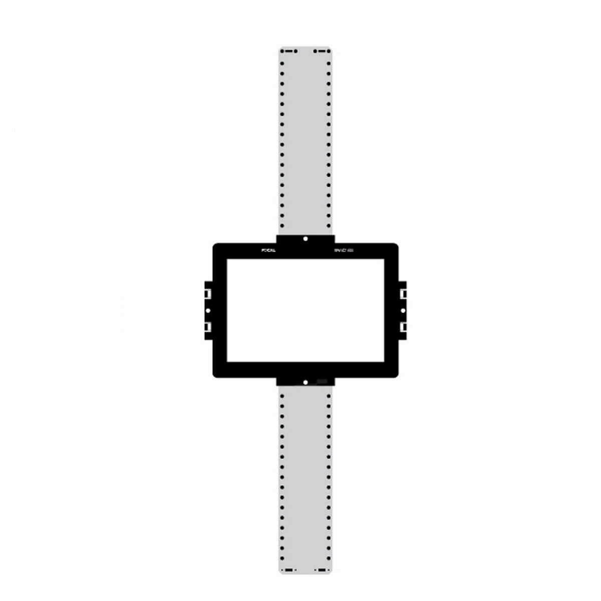 Focal 300ICW6 Mounting Bracket - Each