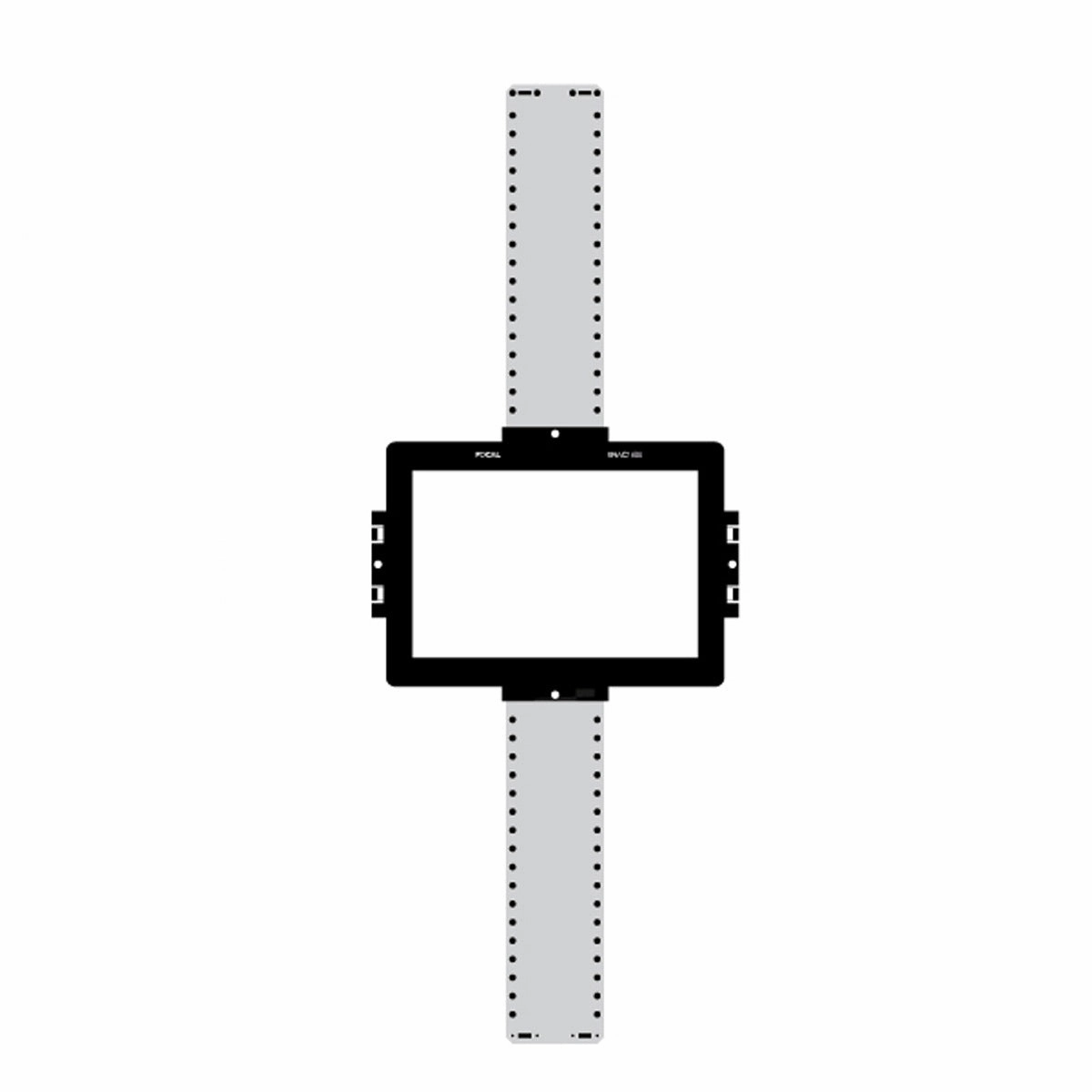 Focal 300ICW8 Mounting Bracket - Each