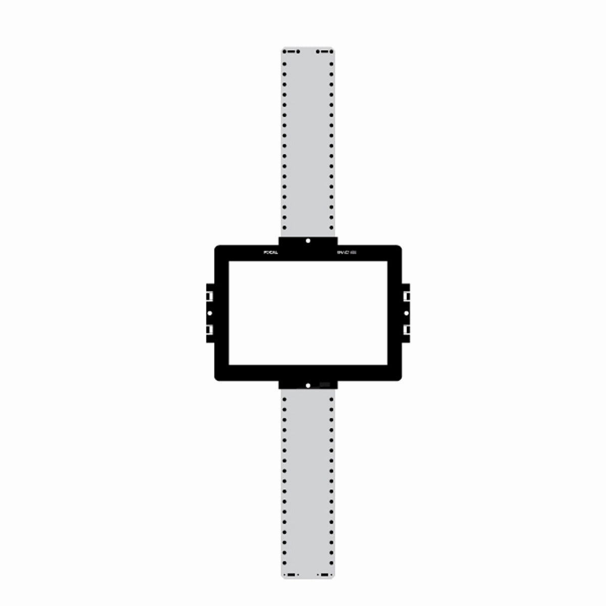 Focal 300IWLCR6 Mounting Bracket - Each