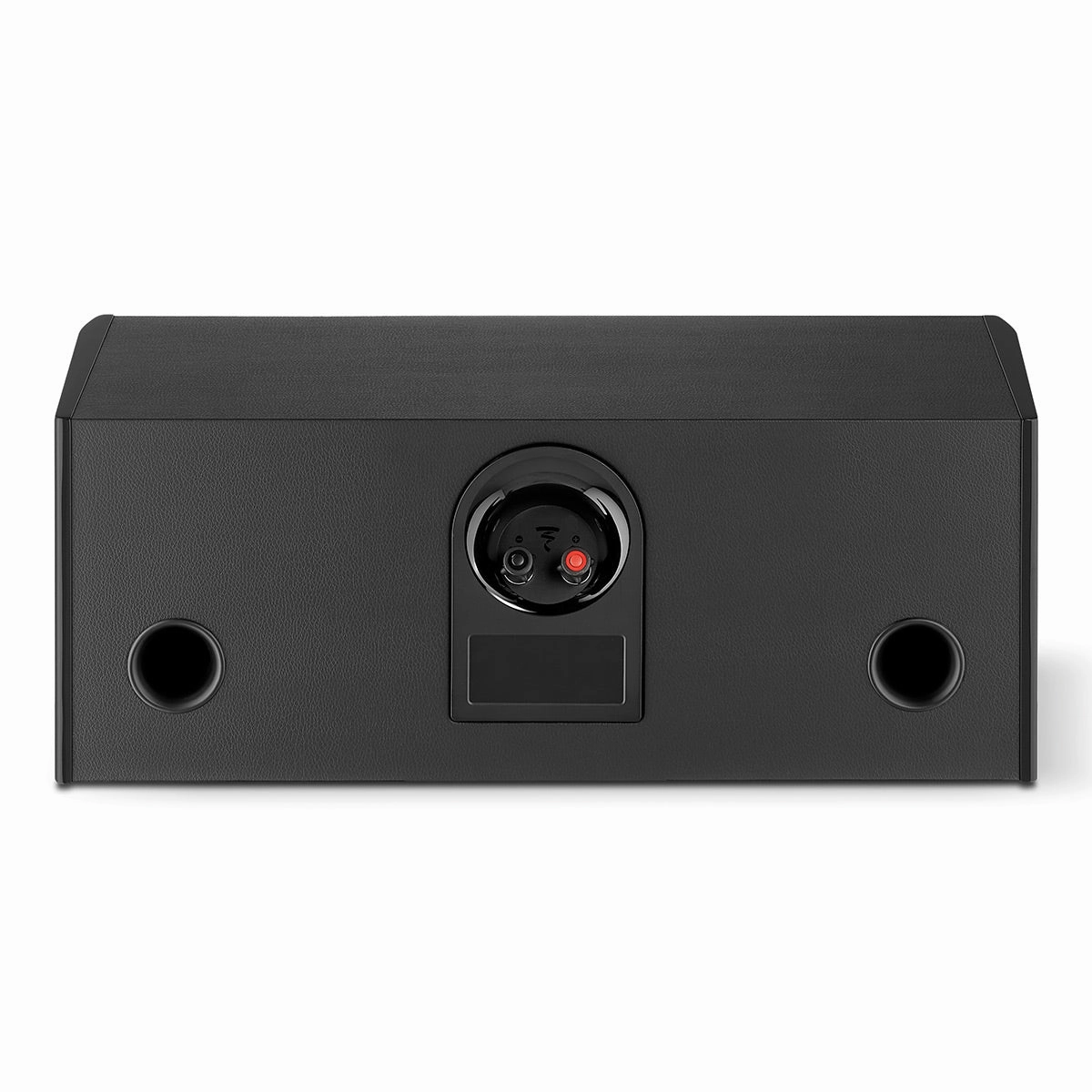 Focal Aria Evo X Center Channel Speaker - Each (High Gloss Black)
