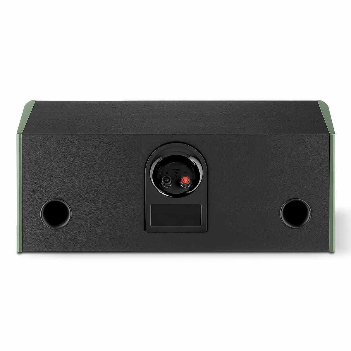 Focal Aria Evo X Center Channel Speaker - Each (High Gloss Moss Green)
