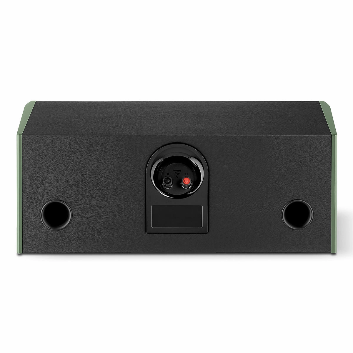 Focal Aria Evo X Center Channel Speaker - Each (High Gloss Moss Green)